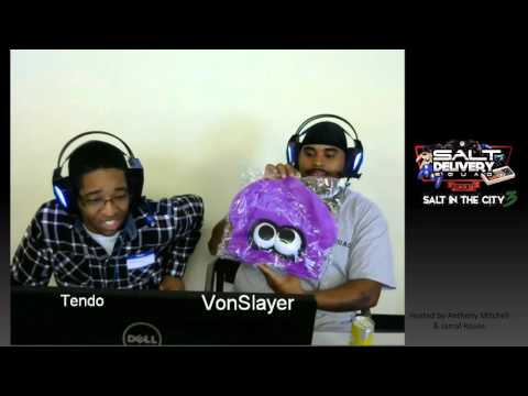 SitC3 Melee Singles - Losers Semis: ESAM vs Eldin