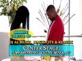 Center Stage Stevie Joseline October 5 2013