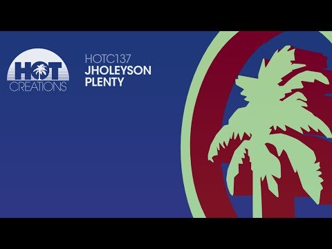 Jholeyson - Plenty