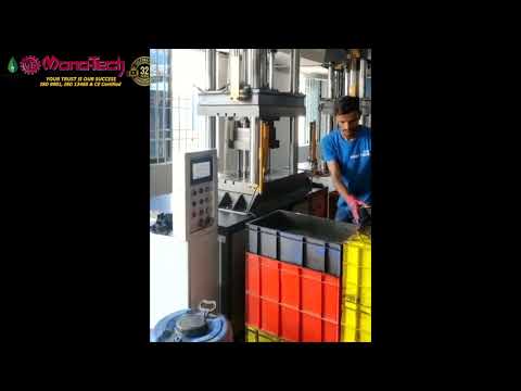 Hydraulic Press