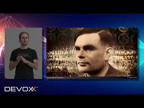 Building a DSL with GraalVM - Maarten Mulders