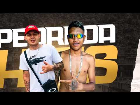 Mc Alemão Charles Mc Gângster Vt "To tranquilo na favela" (DJ YURI PEDRADA)