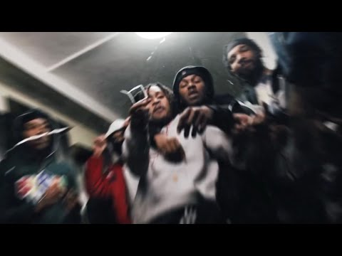 Tana B X Yudgi - Freaky (Official Video)