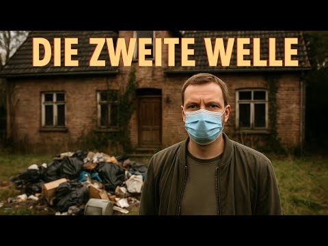 Was Menschen Nach dem Kollaps Wirklich Tötet (Nicht was Sie Denken)