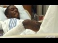 Supernatural Healing in the ICU