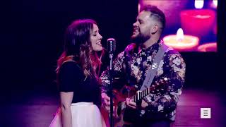 Christmas Day (Johnnyswim Cover)