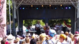 Basia Bulat - Fool, Live at ACL 10/2/2016