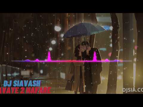 DJ Siavash  -  Havaye 2 Nafare (Persian Mix 2022)بهترین آهنگهای رومانتیک