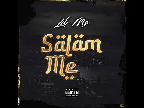 Lil M0 - Salam Me [Official Music Video]