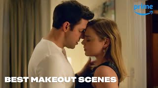 Top 10 Best Makeout Scenes  Prime Video