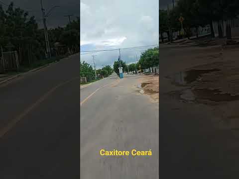 caxitore umirim Ceará