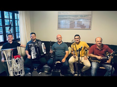 Tocata CCB Gravação Hinos (Pirituba) - #louvor #hinos #gospel