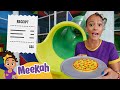 Meekah S Day Of Games At Billy Beez Meekah Moonbug Kids
