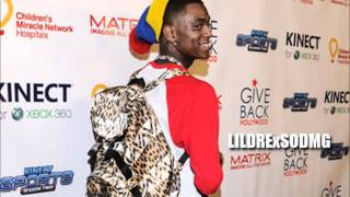 Soulja Boy - Alien (50/13 Mixtape)