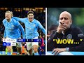🔵 Manchester City Most Emotional Comebacks Under Pep Guardiola 🔵