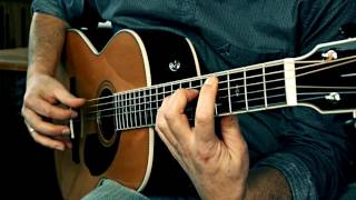 Video thumbnail for FENDER PM-2 Deluxe Parlor | How does it sound? | Part 5 - Soft Strumming by LeftoverVISUALS