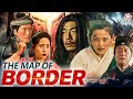 The Map Of Border New Released Hindi Dubbed Kung Fu Action Movie Hollywood Movie In Hindi Dubbed