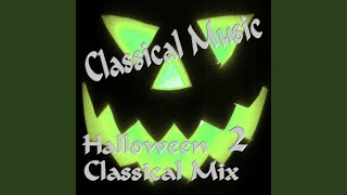 The Ballroom Waltz of Horror