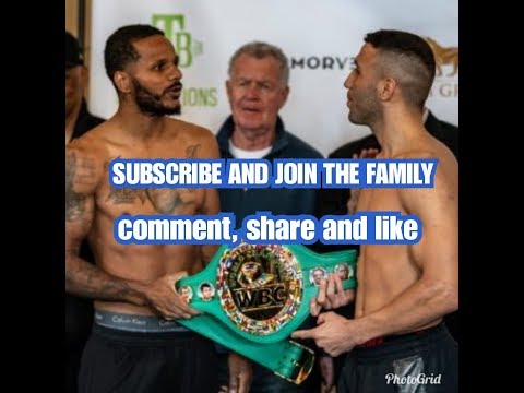 FS1:DIRRELL VS YILDRIM  FULL FIGHT COMMENTARY (NO VIDEO)