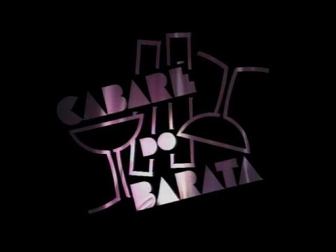 Cabaré do Barata - (REDE MANCHETE, 1989)