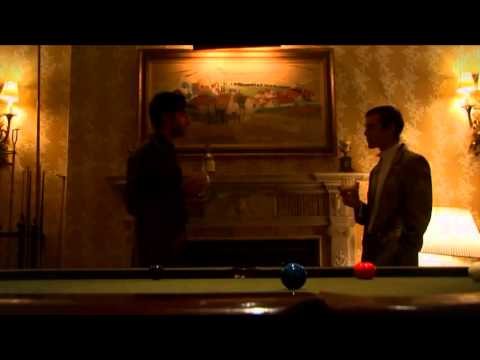 SHORT - Pickmans Model