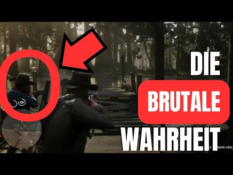 SCHNELL & einfach Geld verdienen für Anfänger! RDR2 Story