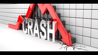 Will Exchange Traded Funds Cause the Next Financial Crash?!