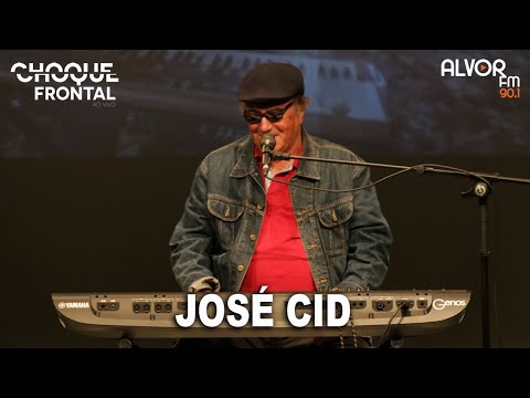 José Cid - Como o Macaco Gosta de Banana