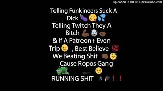 ozma ocho rain of the golden gorilla (acoustic) demo