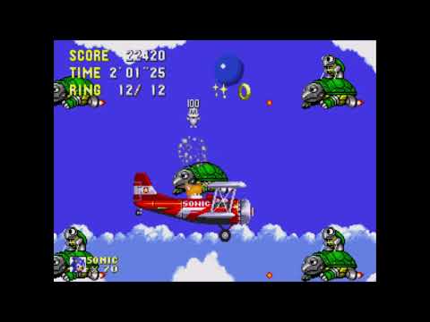 Long Gameplay Split In Many Parts (pt 8)