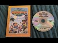 Opening To The Weekenders Volume 1 2013 DVD Disc 2 DMC Exclusive