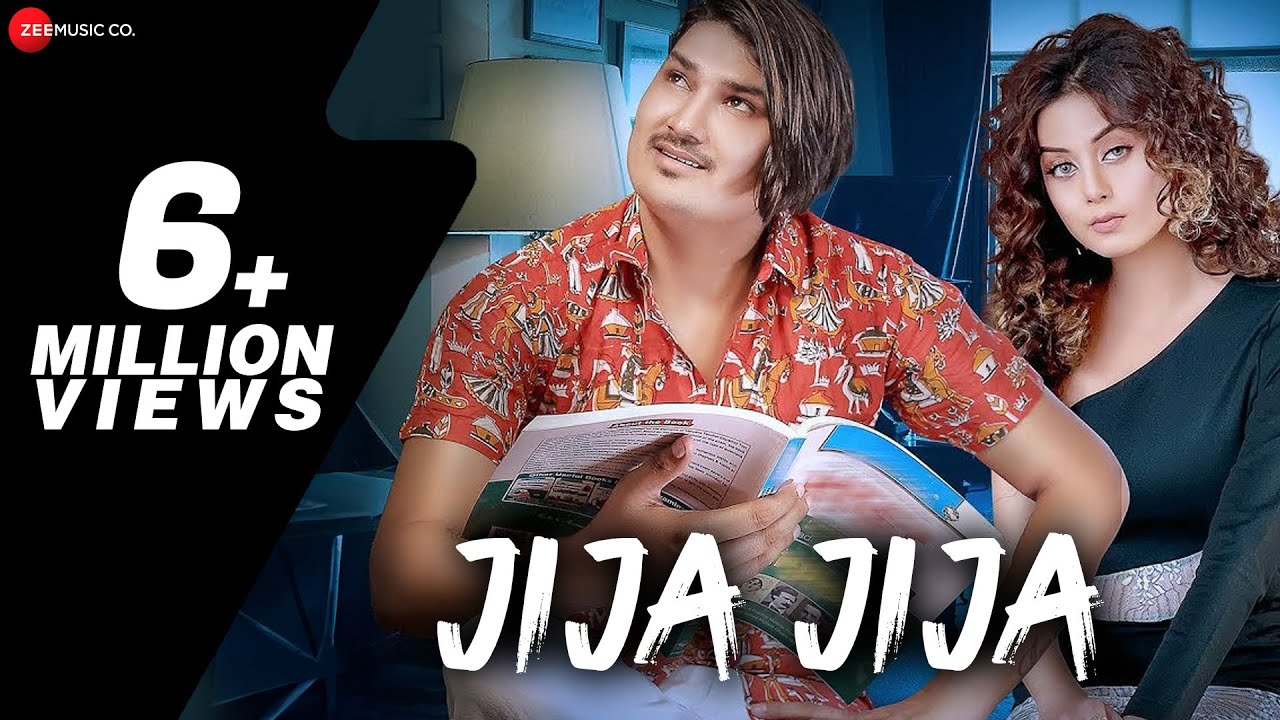 Lyrics & Translations of Jija Jija by Amit Saini Rohtakiya Popnable