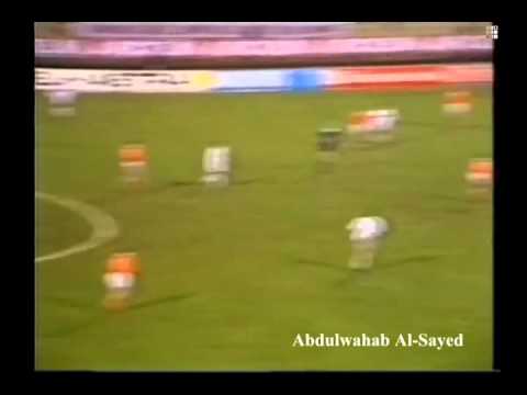 The Netherlands - Turkey 3 / 1 (World Cup 94 Qualifier: Dec / 16 / 1992)