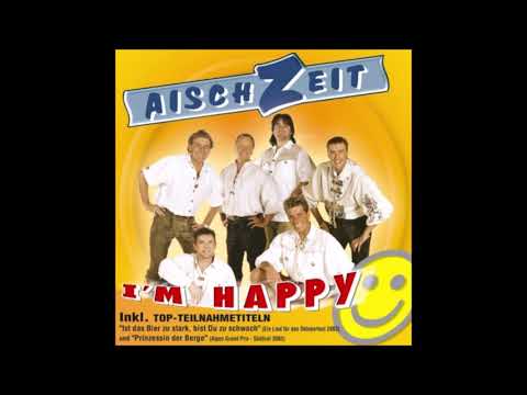 Aischzeit  -  Sun Of Jamaica  2002