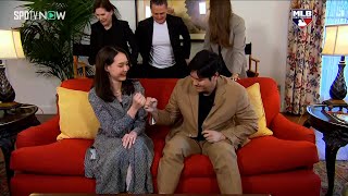 【速報】ナ・リーグのMVPはドジャース・大谷翔平が2年連続3度目の満票受賞！両リーグでの受賞は史上2人目で指名打者では史上初の快挙！