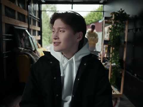 Te1N & Rakhat - C.U (Mood Video)