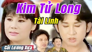 Cải Lương Ngôi Nhà Mơ Ước - Cải Lương Xã Hội Việt Nam - Tài Linh, Kim Tử Long, Bảo Quốc, Hồng Nga, Ngọc Đáng, Minh Nhí, Bo Bo Hoàng, Kiều Lan, Đoàn Trung