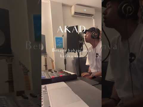 Akad-cover by Ki zikry