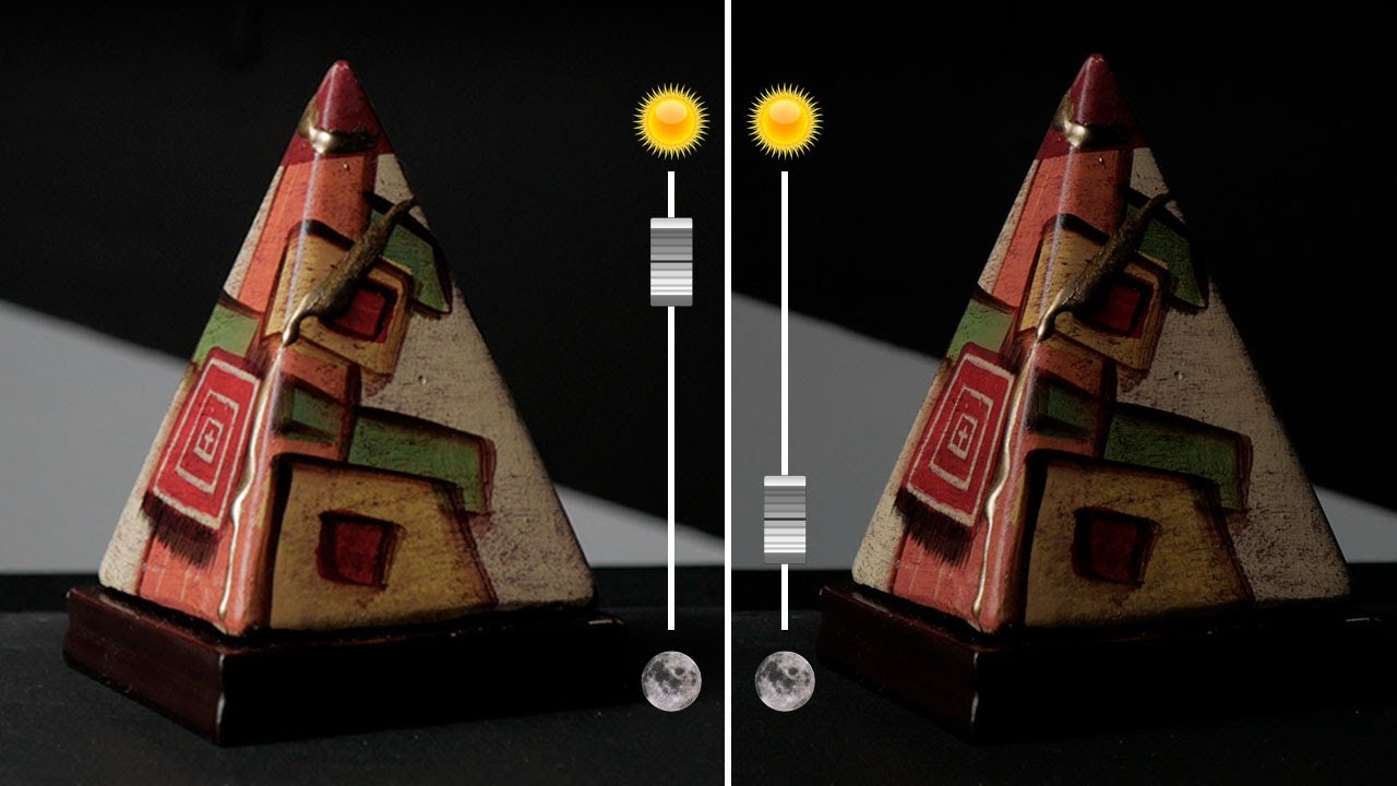 ¿Qué son los PASOS/STOPS en FOTOGRAFIA? explicación de sus distintos significados | ROGER BENITO