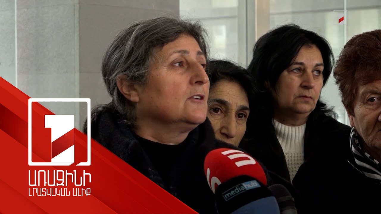 Բողոքող ուսուցիչներին ընդունել է նախարարը, առաջարկել պետպատվերով բարձրագույն կրթություն