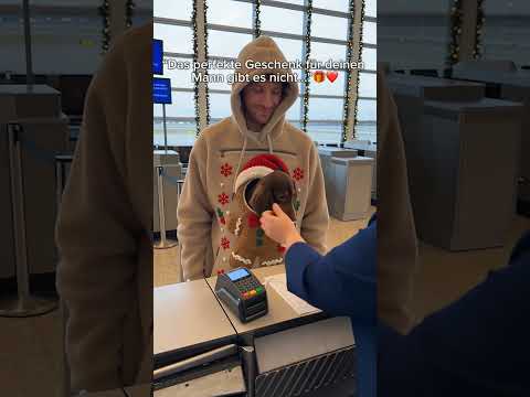 Link in meiner Bio🛒🐶🎄#Hundehhoodie #Hunde #welpen #Hündchen