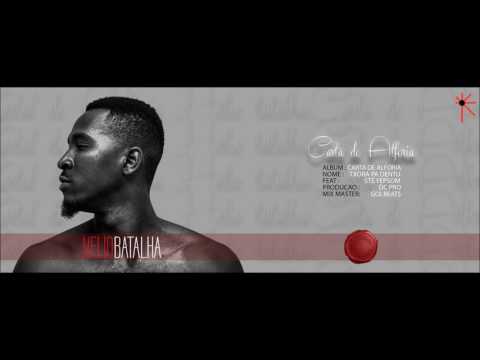 Txora pa Dento  -  Helio Batalha Feat Sté Yepsom ( DC pro ) [MM By Golbeats]