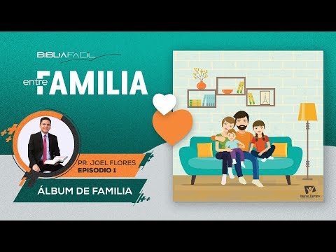 Easy Bible - Family Series - TOPIC 01