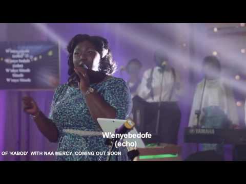 SISTOFE - NAA MERCY SINCLEAR