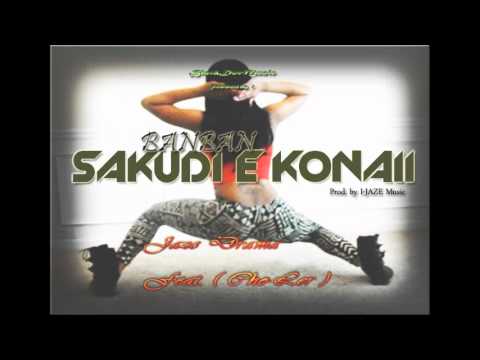 JAZE DRAMA (FEAT. CHO-LER) SAKUDI E KONAII ! (PROD BY BlackDocMusic)