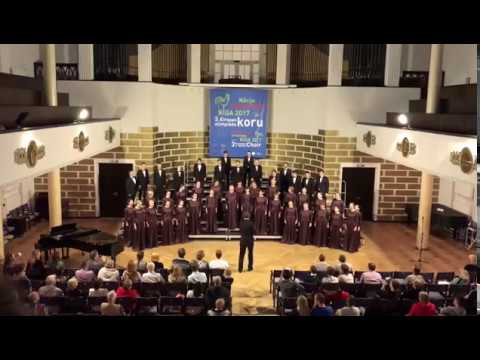 RTU Jauktais Koris "Vivere" - Pseudo Yoik