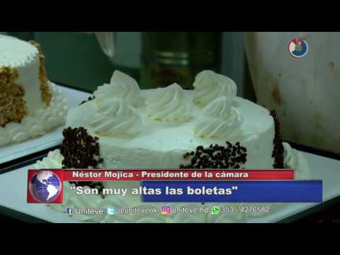 La situación de los panaderos, en su día