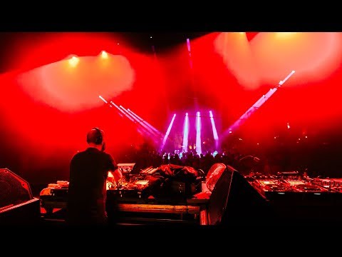 Mysteryland 2019 - Dave Clarke