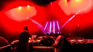 Dave Clarke - Live @ Mysteryland 2019