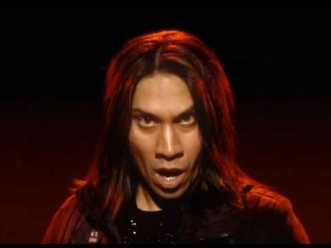 DvD RiP black eyed peas boom boom pow by jhonut